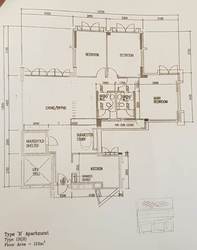 Blk 268B Compassvale Link (Sengkang), HDB 5 Rooms #178986192